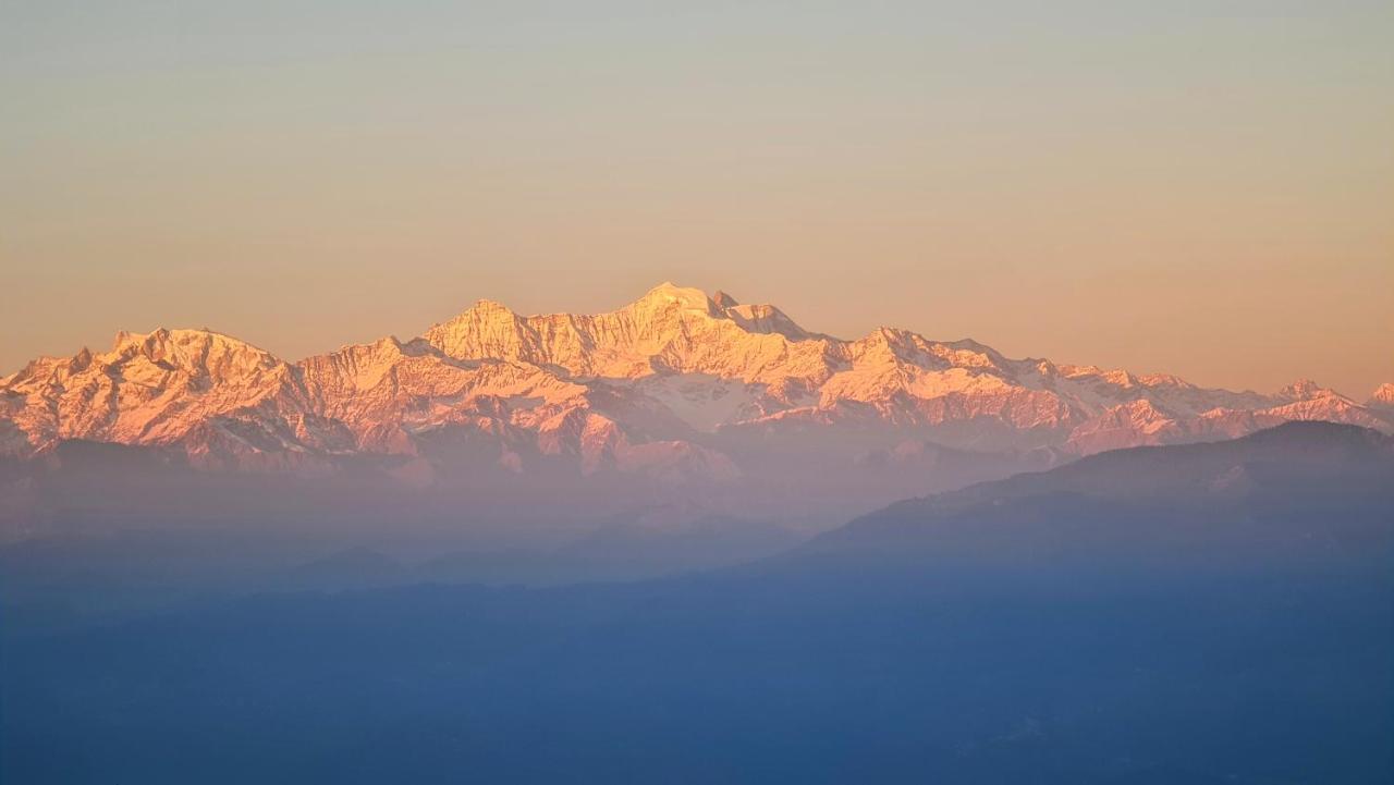 The Kanatal Arbour Extérieur photo