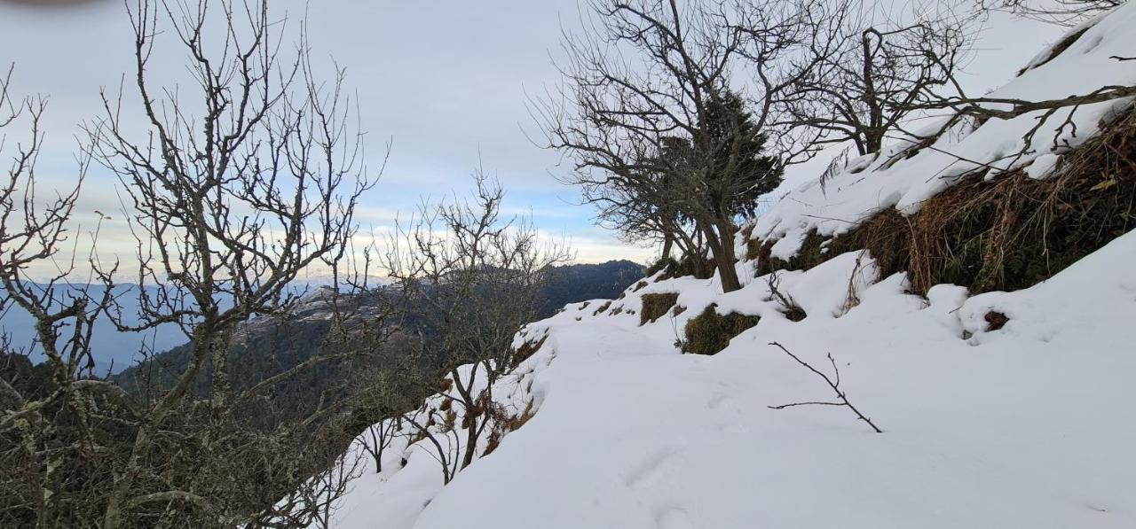 The Kanatal Arbour Extérieur photo