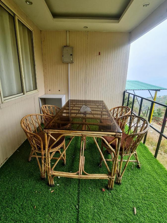 The Kanatal Arbour Extérieur photo