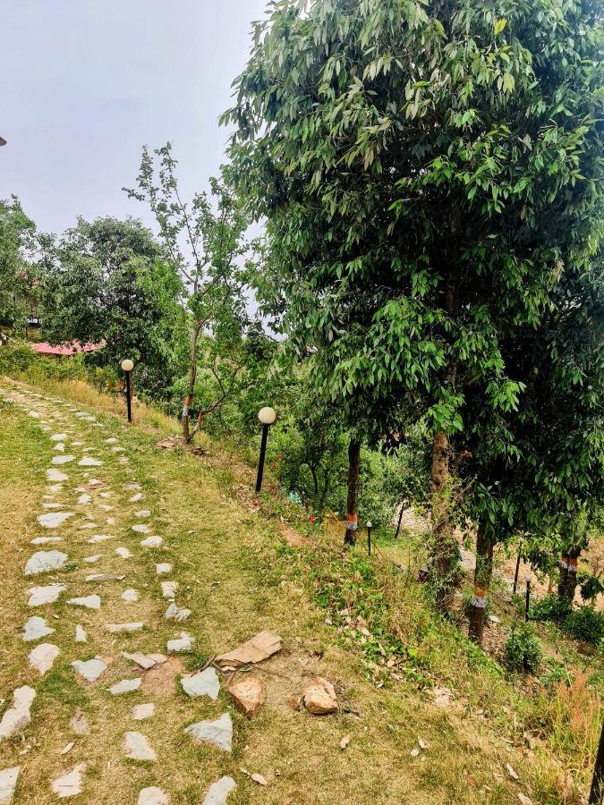 The Kanatal Arbour Extérieur photo