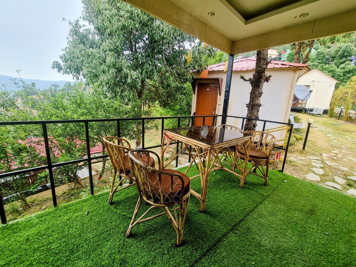 The Kanatal Arbour Extérieur photo